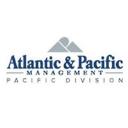 Atlantic & Pacific Management logo